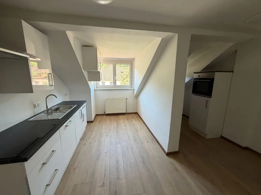 Wohnung mieten in Leoben – 52 m², € 422 – Bild 2 von 5