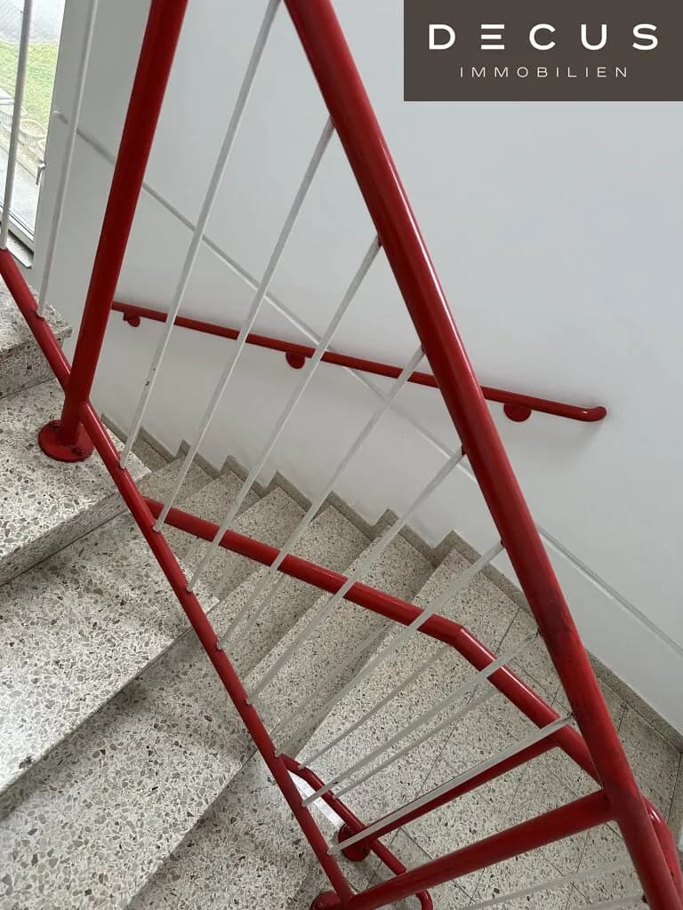 Gewerbeimmobilie mieten in Mödling – 113 m², € 11 – Bild 4 von 8
