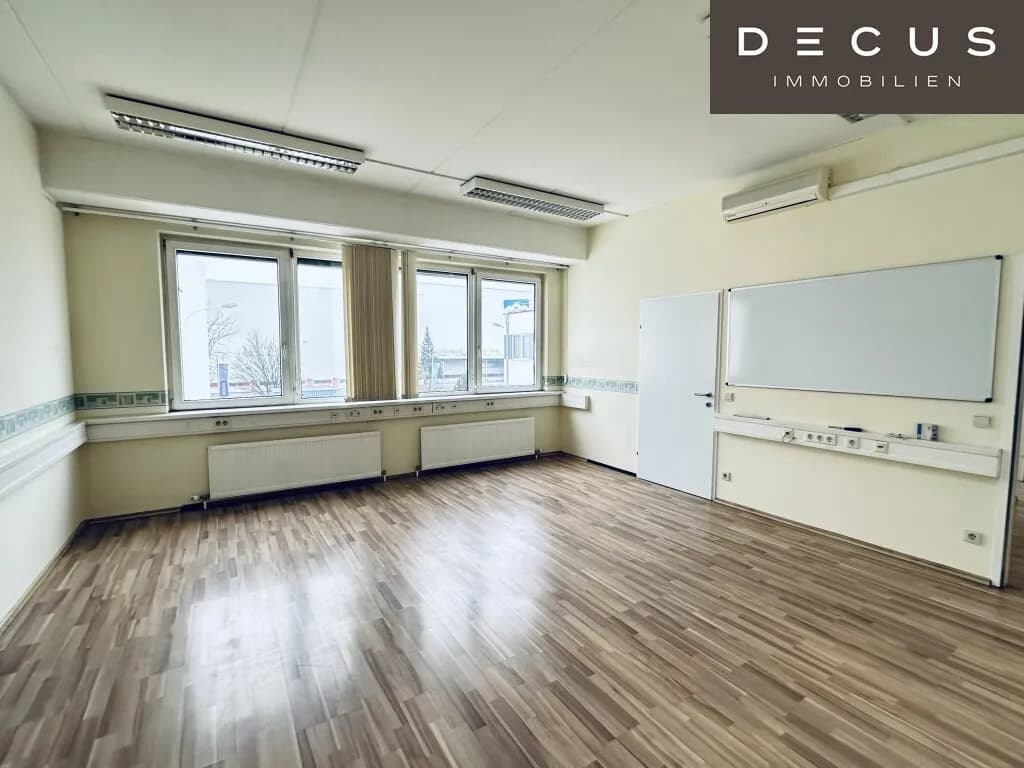 Gewerbeimmobilie mieten in Mödling – 113 m², € 11 – Bild 5 von 8