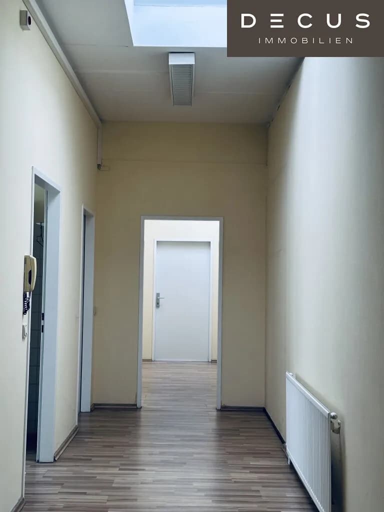 Gewerbeimmobilie mieten in Mödling – 113 m², € 11 – Bild 6 von 8