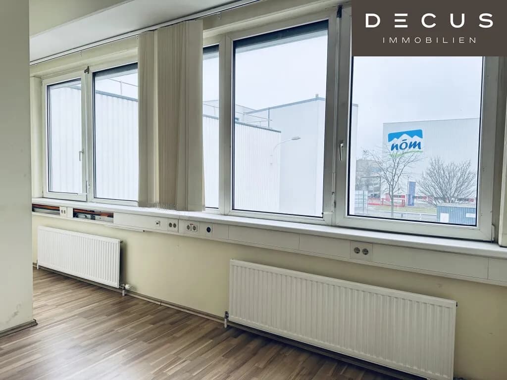 Gewerbeimmobilie mieten in Mödling – 113 m², € 11 – Bild 7 von 8