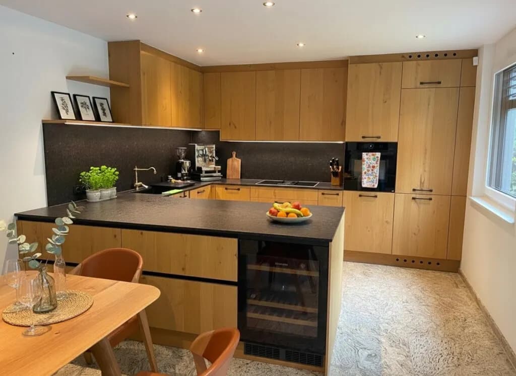 Haus kaufen in Innsbruck-Land – 110,97 m², € 839.000 – Bild 4 von 21