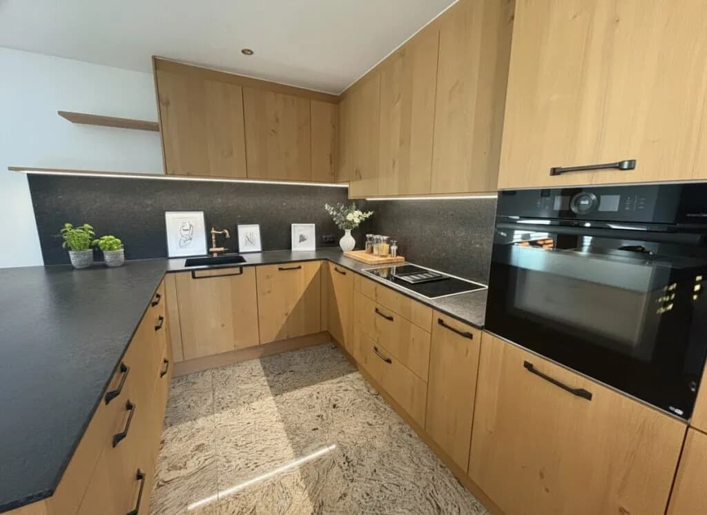 Haus kaufen in Innsbruck-Land – 110,97 m², € 839.000 – Bild 5 von 21