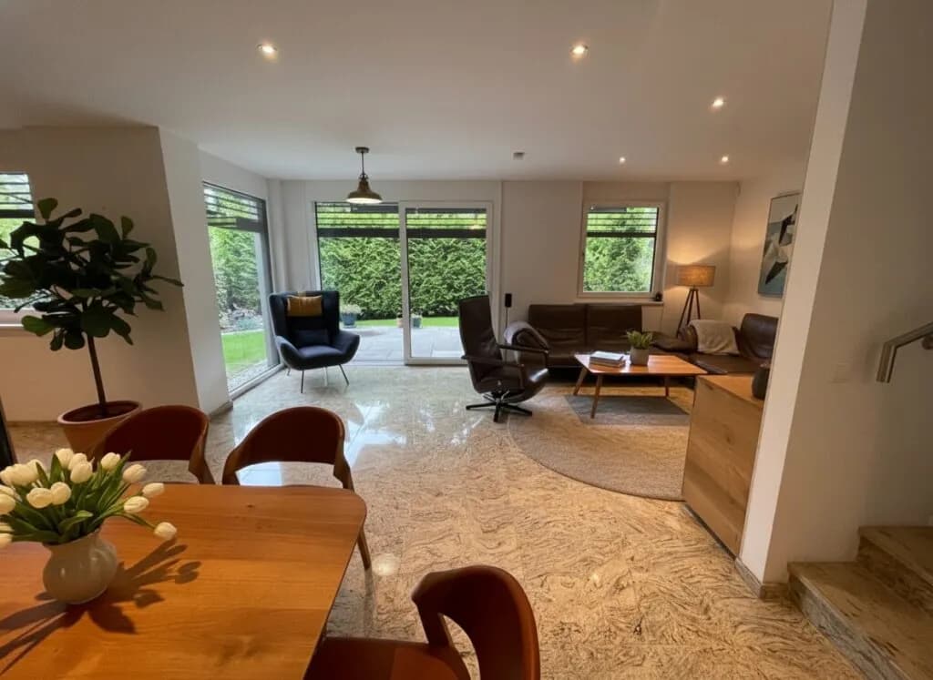Haus kaufen in Innsbruck-Land – 110,97 m², € 839.000 – Bild 7 von 21
