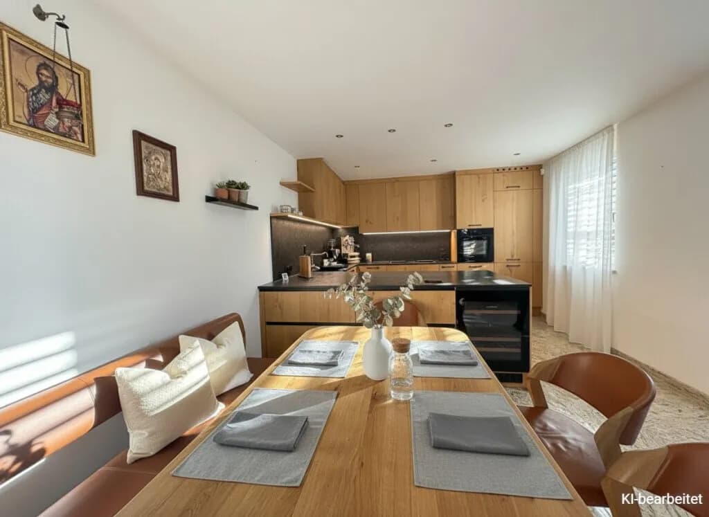 Haus kaufen in Innsbruck-Land – 110,97 m², € 839.000 – Bild 9 von 21