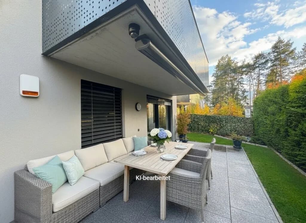 Haus kaufen in Innsbruck-Land – 110,97 m², € 839.000 – Bild 17 von 21