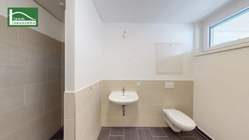 2-Zimmer-Wohnung mieten in Graz – 47,06 m², € 675 – Bild 9 von 19
