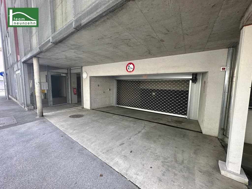 2-Zimmer-Wohnung mieten in Graz – 47,06 m², € 675 – Bild 13 von 19