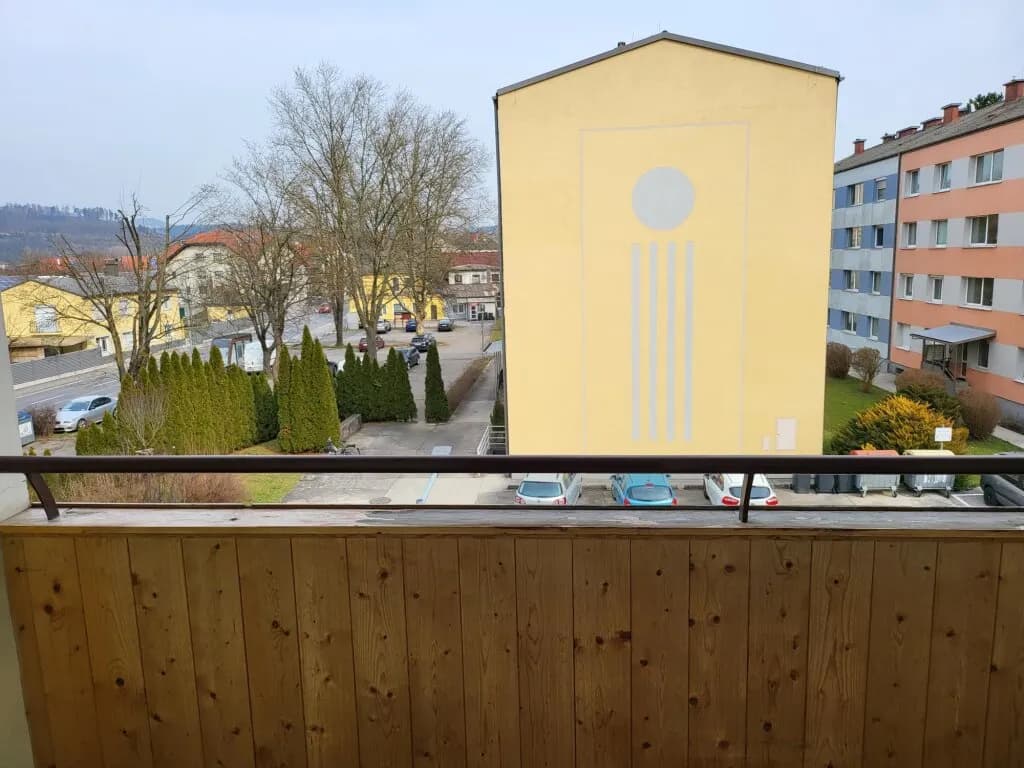 2-Zimmer-Wohnung mieten in Melk – 49,48 m², € 444 – Bild 9 von 19