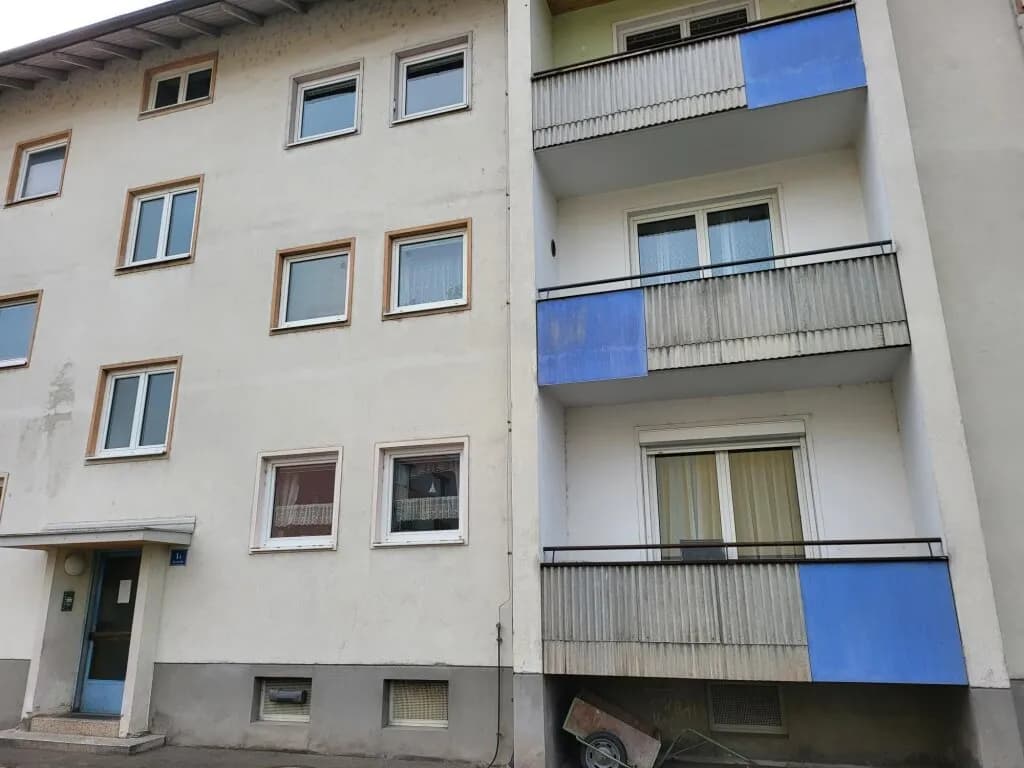 2-Zimmer-Wohnung mieten in Melk – 49,48 m², € 444 – Bild 14 von 19
