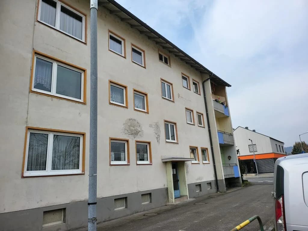 2-Zimmer-Wohnung mieten in Melk – 49,48 m², € 444 – Bild 16 von 19