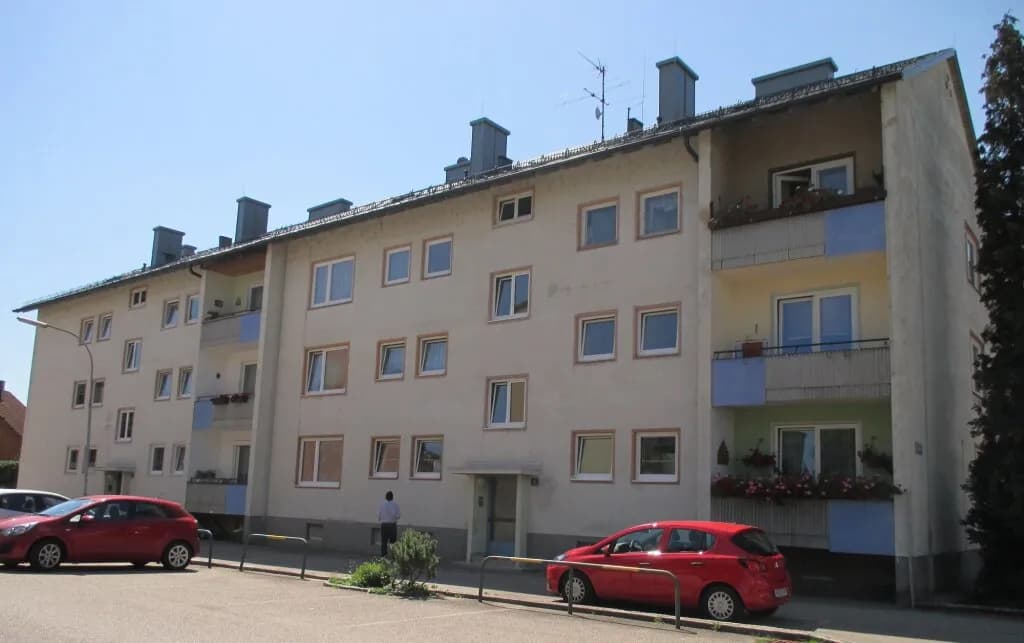 2-Zimmer-Wohnung mieten in Melk – 49,48 m², € 444 – Bild 17 von 19