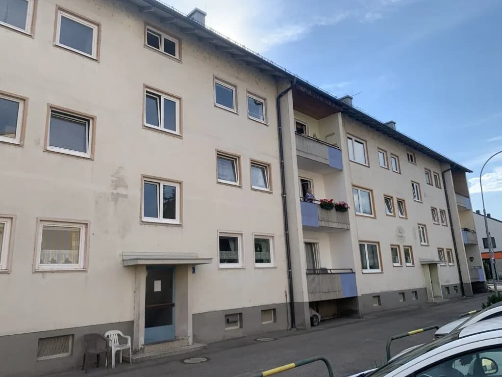 2-Zimmer-Wohnung mieten in Melk – 49,48 m², € 444 – Bild 18 von 19