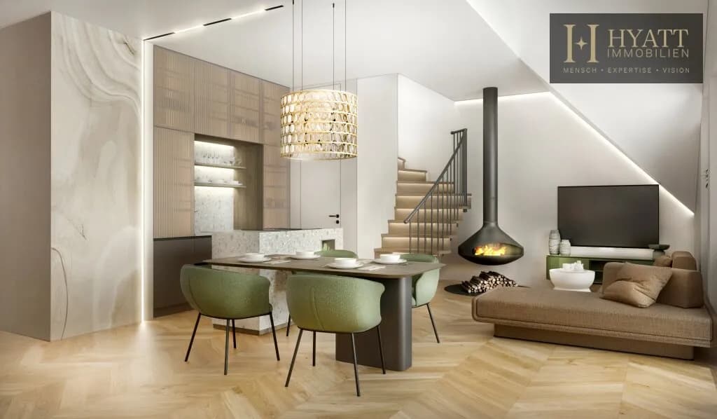 3-Zimmer-Wohnung kaufen in Wien – 106 m², € 987.000 – Bild 4 von 24