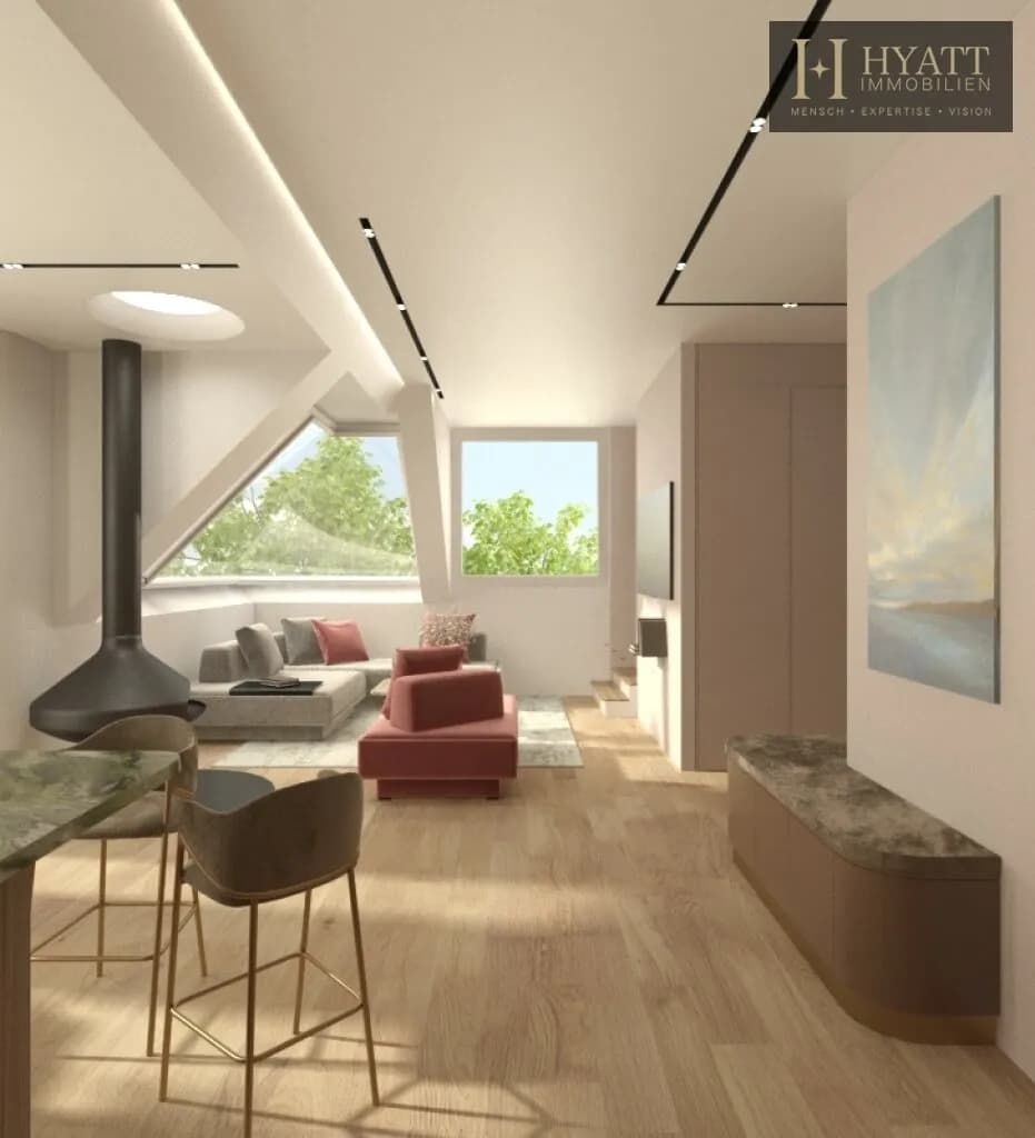 3-Zimmer-Wohnung kaufen in Wien – 106 m², € 987.000 – Bild 5 von 24