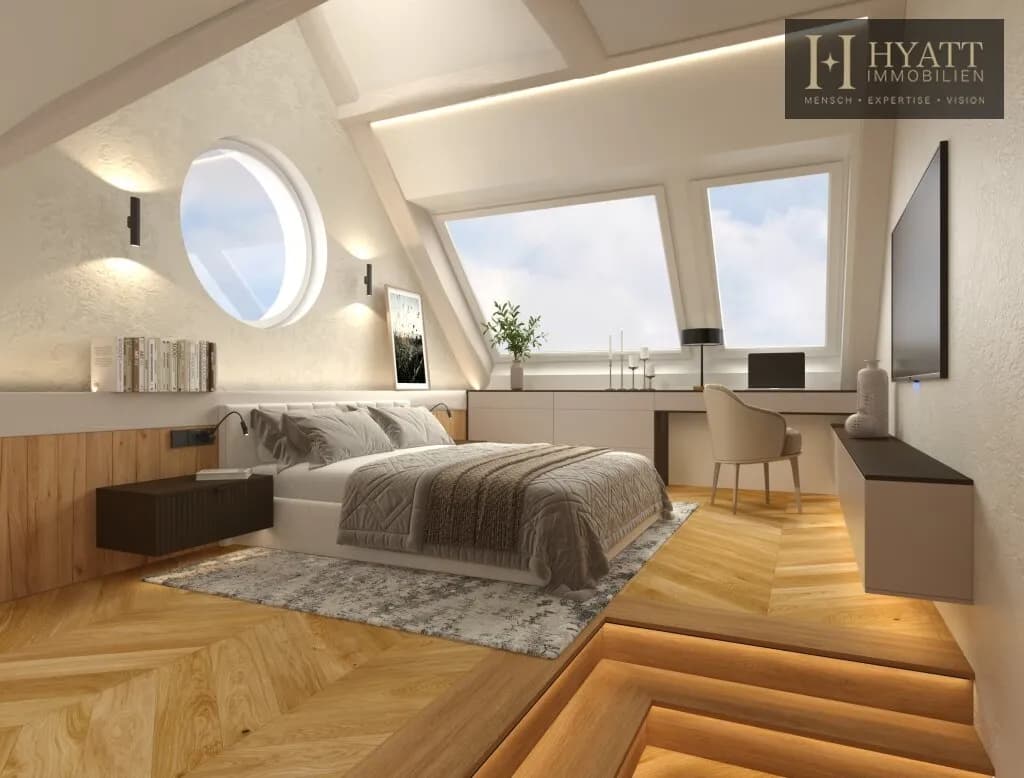 3-Zimmer-Wohnung kaufen in Wien – 106 m², € 987.000 – Bild 6 von 24