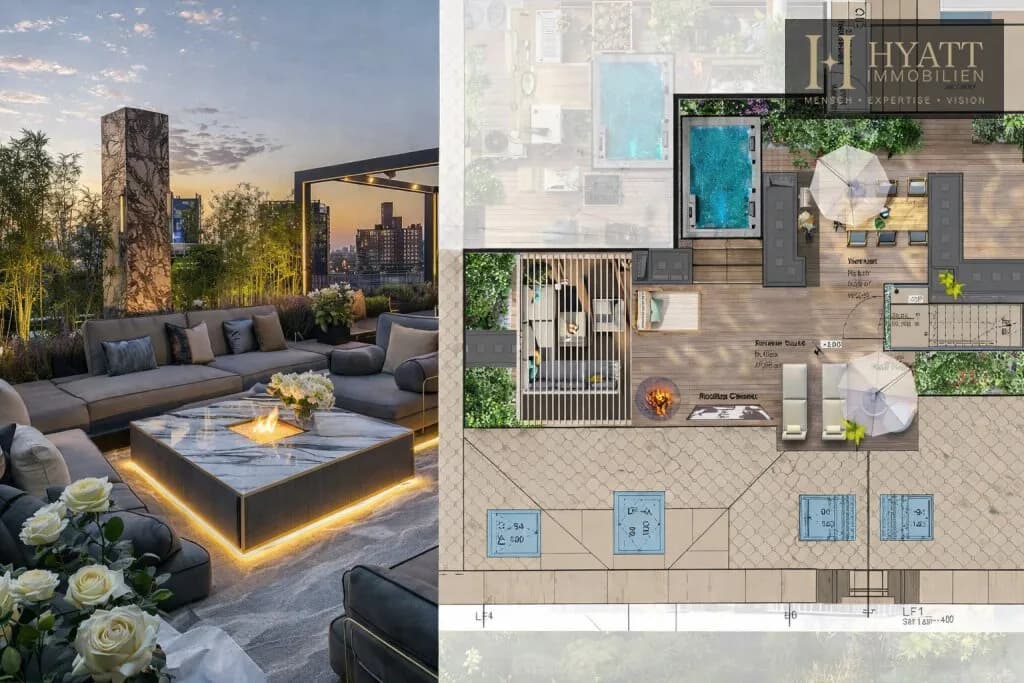 3-Zimmer-Wohnung kaufen in Wien – 106 m², € 987.000 – Bild 22 von 24