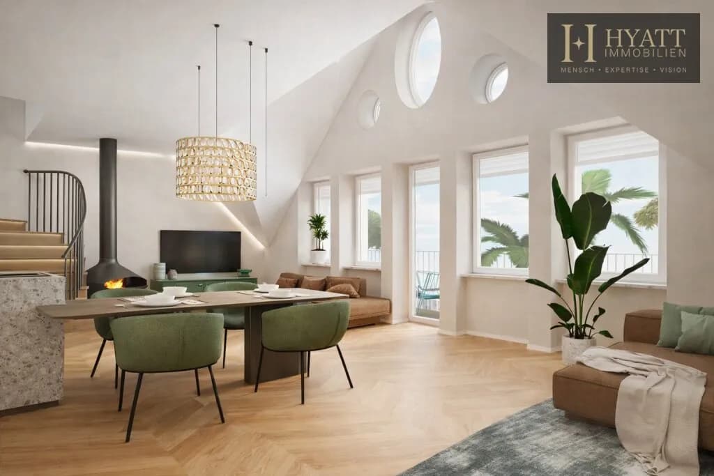 5-Zimmer-Wohnung kaufen in Wien – 165,45 m², € 1.484.000 – Bild 3 von 30