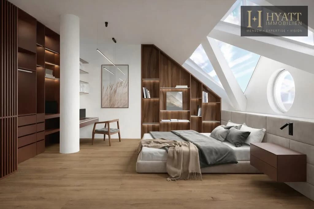 5-Zimmer-Wohnung kaufen in Wien – 165,45 m², € 1.484.000 – Bild 5 von 30