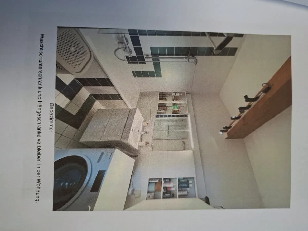 3-Zimmer-Wohnung mieten in Graz – 69 m², € 1.080 – Bild 3 von 4