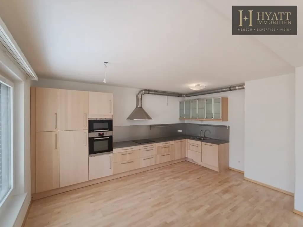 4-Zimmer-Wohnung mieten in Wien – 109,15 m², € 3.200 – Bild 1 von 38