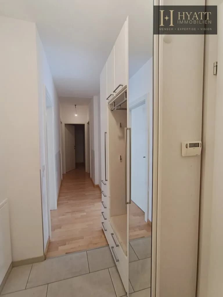 4-Zimmer-Wohnung mieten in Wien – 109,15 m², € 3.200 – Bild 9 von 38