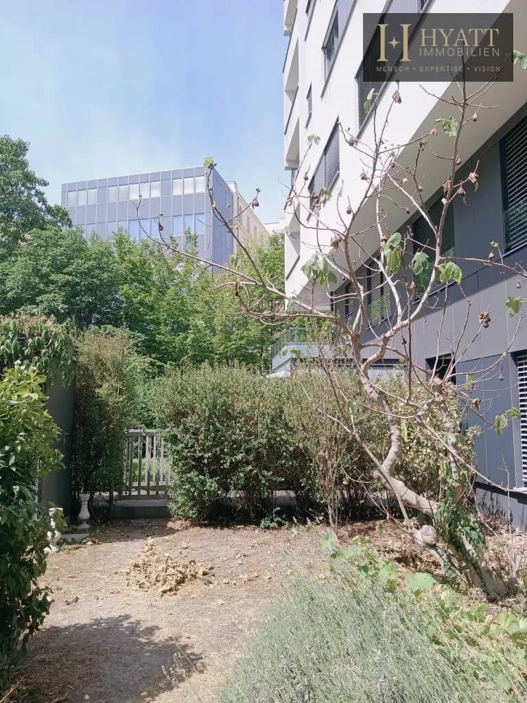 4-Zimmer-Wohnung mieten in Wien – 109,15 m², € 3.200 – Bild 16 von 38