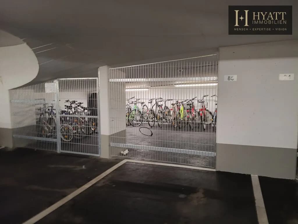 4-Zimmer-Wohnung mieten in Wien – 109,15 m², € 3.200 – Bild 22 von 38