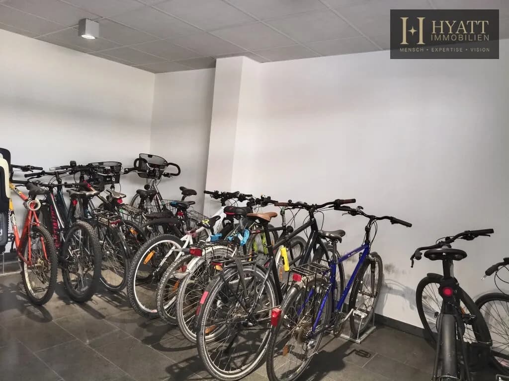 4-Zimmer-Wohnung mieten in Wien – 109,15 m², € 3.200 – Bild 23 von 38