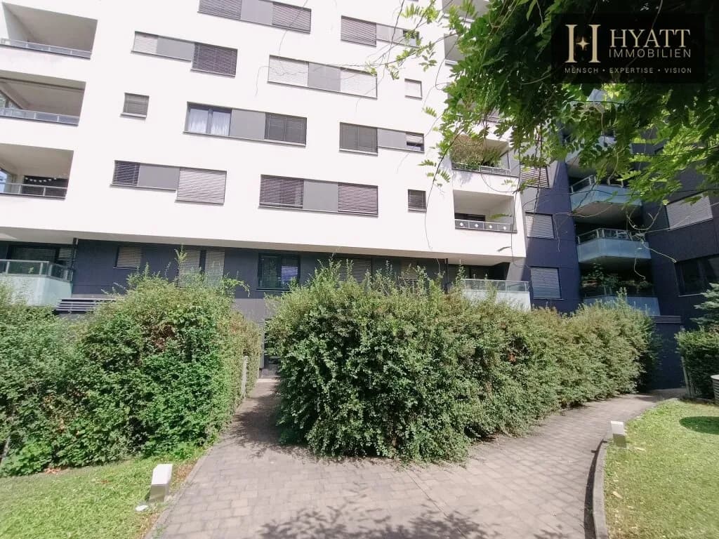4-Zimmer-Wohnung mieten in Wien – 109,15 m², € 3.200 – Bild 24 von 38