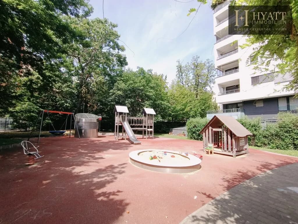 4-Zimmer-Wohnung mieten in Wien – 109,15 m², € 3.200 – Bild 25 von 38