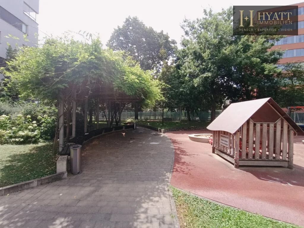 4-Zimmer-Wohnung mieten in Wien – 109,15 m², € 3.200 – Bild 27 von 38