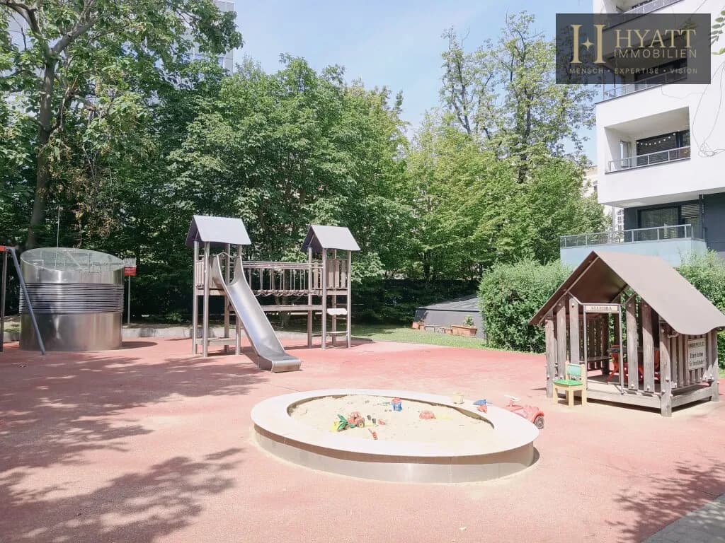 4-Zimmer-Wohnung mieten in Wien – 109,15 m², € 3.200 – Bild 28 von 38