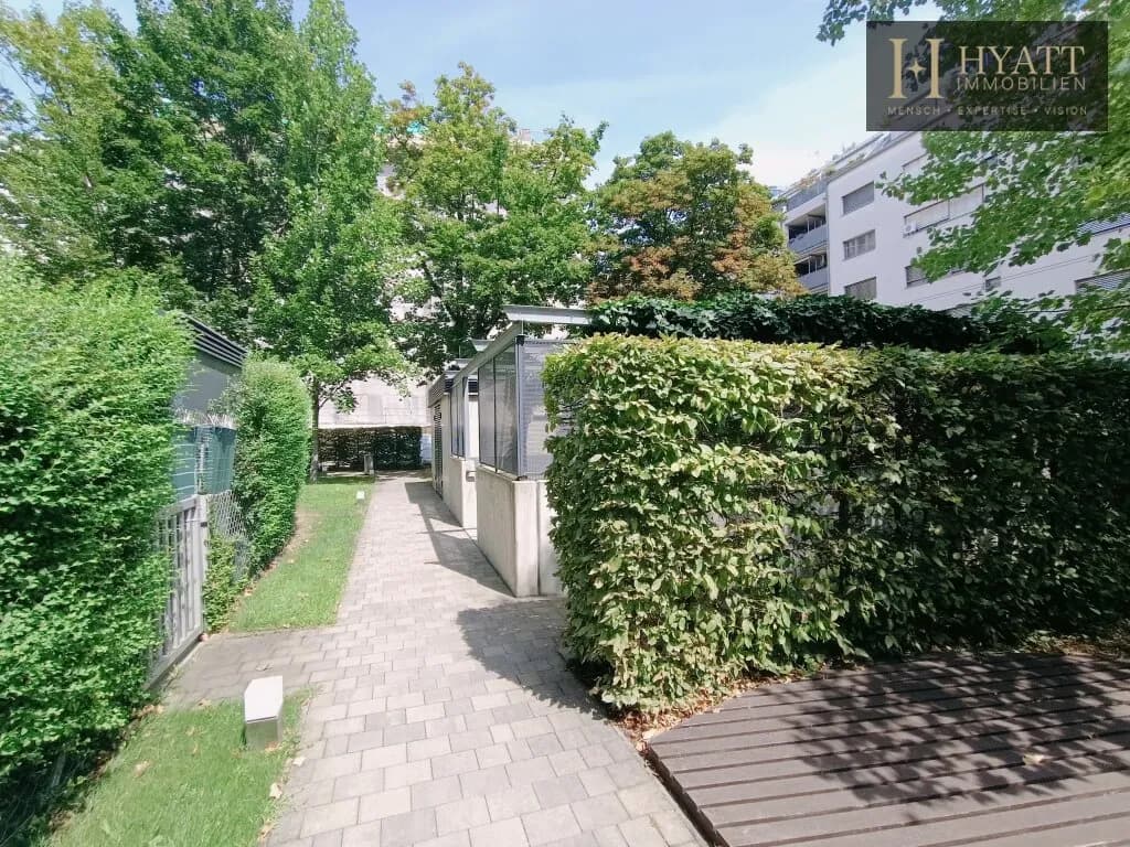 4-Zimmer-Wohnung mieten in Wien – 109,15 m², € 3.200 – Bild 31 von 38