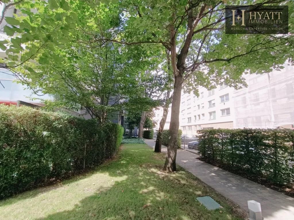 4-Zimmer-Wohnung mieten in Wien – 109,15 m², € 3.200 – Bild 32 von 38