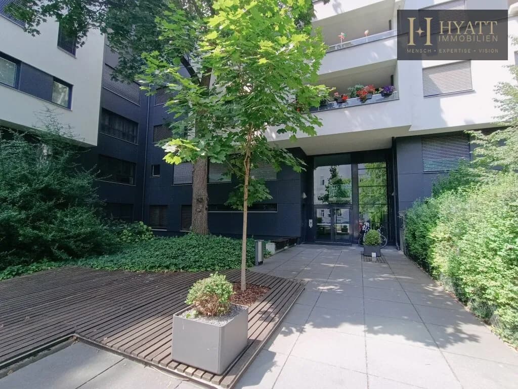 4-Zimmer-Wohnung mieten in Wien – 109,15 m², € 3.200 – Bild 33 von 38