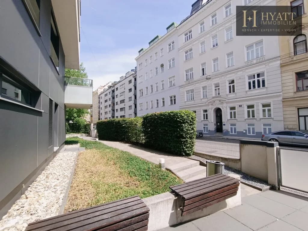 4-Zimmer-Wohnung mieten in Wien – 109,15 m², € 3.200 – Bild 34 von 38