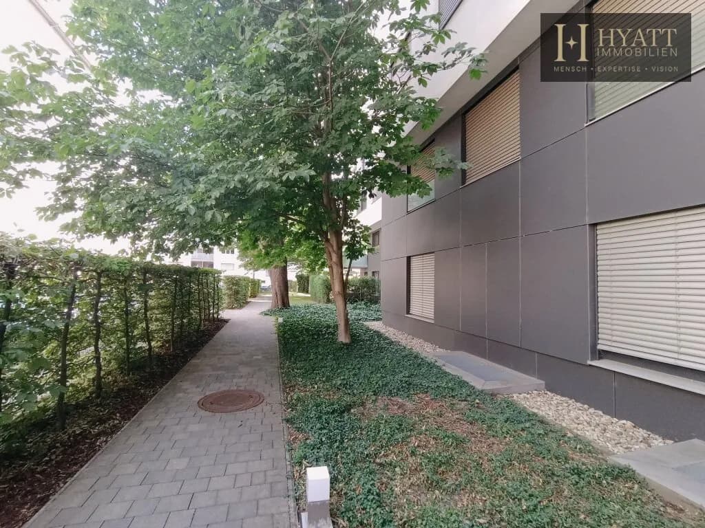 4-Zimmer-Wohnung mieten in Wien – 109,15 m², € 3.200 – Bild 35 von 38