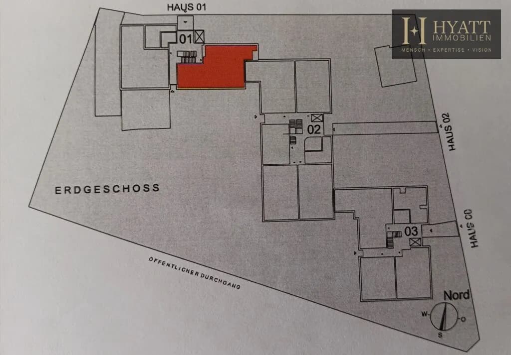 4-Zimmer-Wohnung mieten in Wien – 109,15 m², € 3.200 – Bild 36 von 38