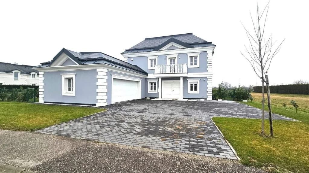 5-Zimmer-Immobilie kaufen in Baden – 346 m², € 1.200.000