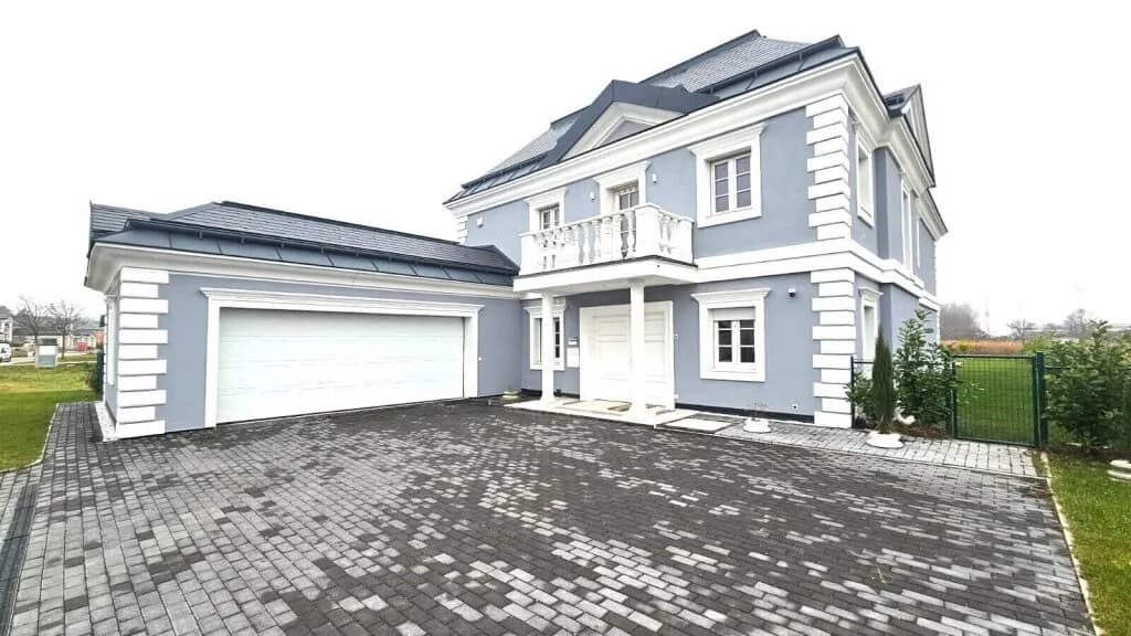 5-Zimmer-Immobilie kaufen in Baden – 346 m², € 1.200.000 – Bild 3 von 6