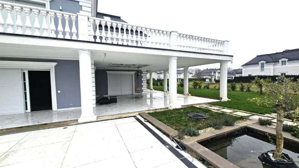 5-Zimmer-Immobilie kaufen in Baden – 346 m², € 1.200.000 – Bild 5 von 6