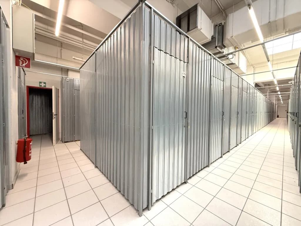 1-Zimmer-Gewerbeimmobilie mieten in Wien – 478 m², € 3.985 – Bild 1 von 10