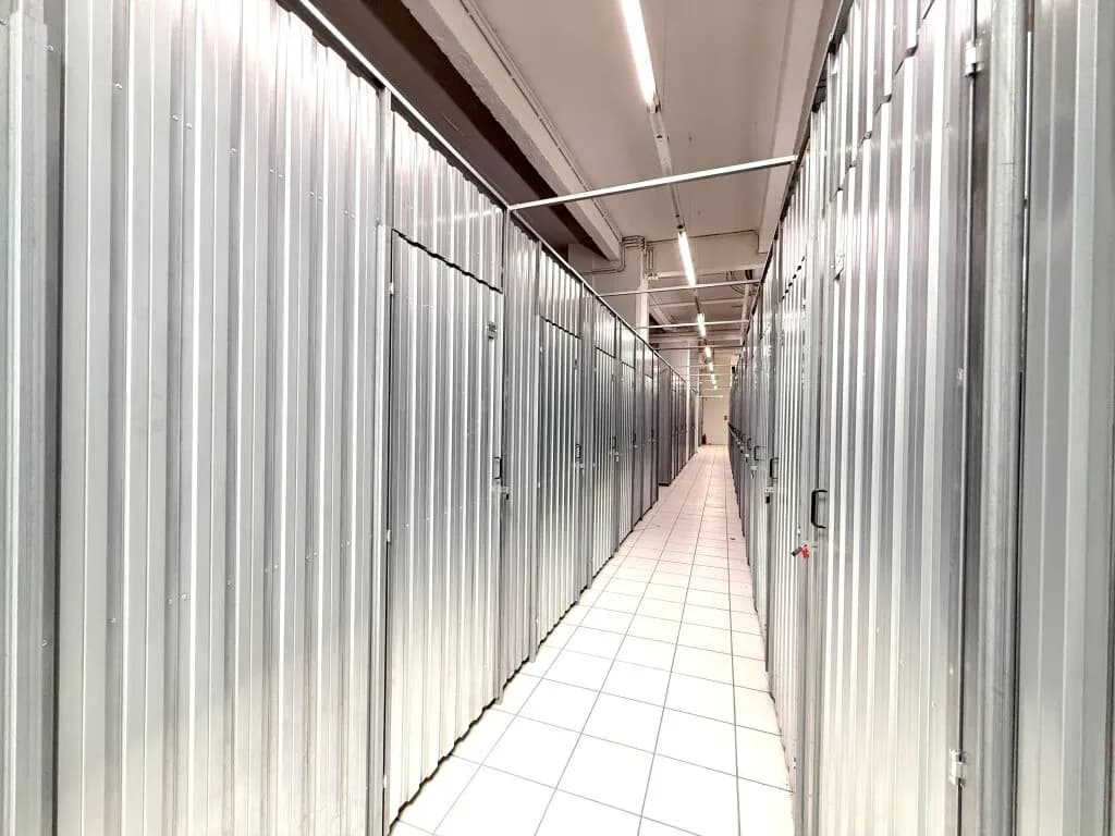 1-Zimmer-Gewerbeimmobilie mieten in Wien – 478 m², € 3.985 – Bild 2 von 10