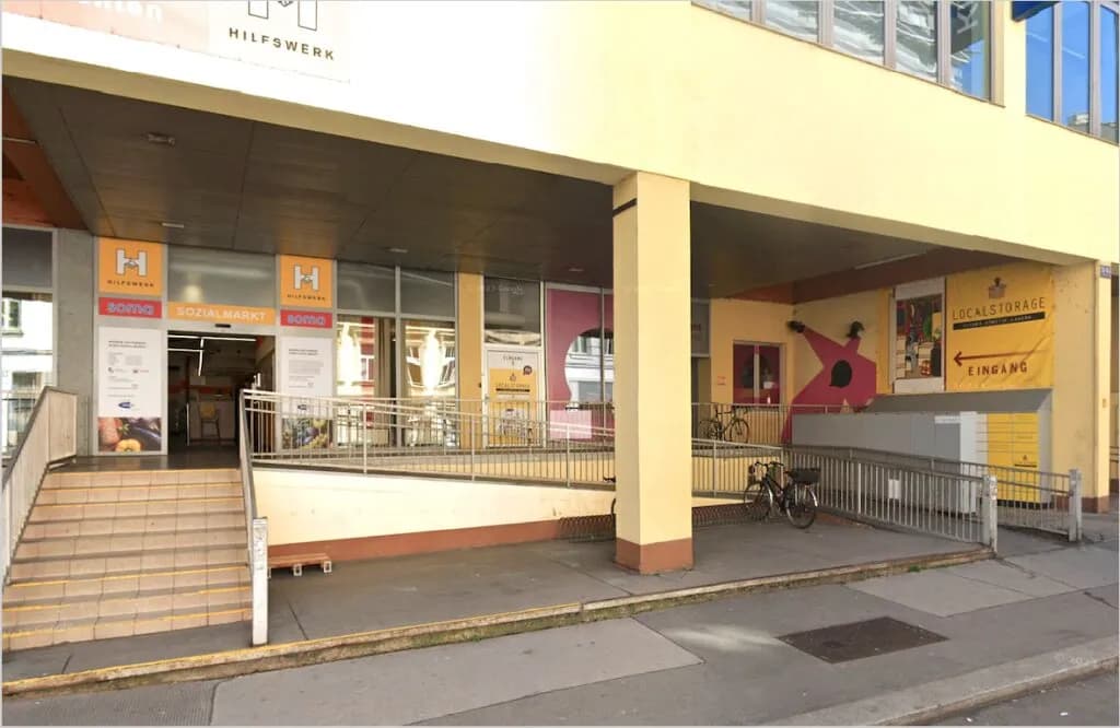 1-Zimmer-Gewerbeimmobilie mieten in Wien – 478 m², € 3.985 – Bild 6 von 10