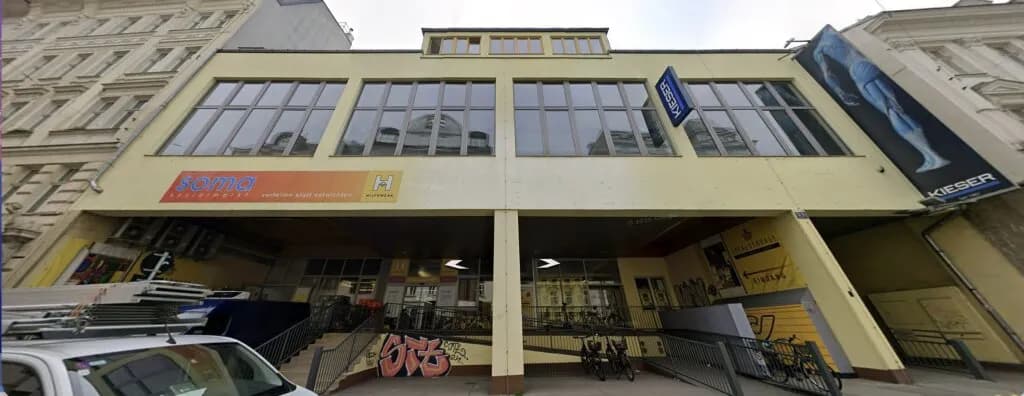 1-Zimmer-Gewerbeimmobilie mieten in Wien – 478 m², € 3.985 – Bild 7 von 10