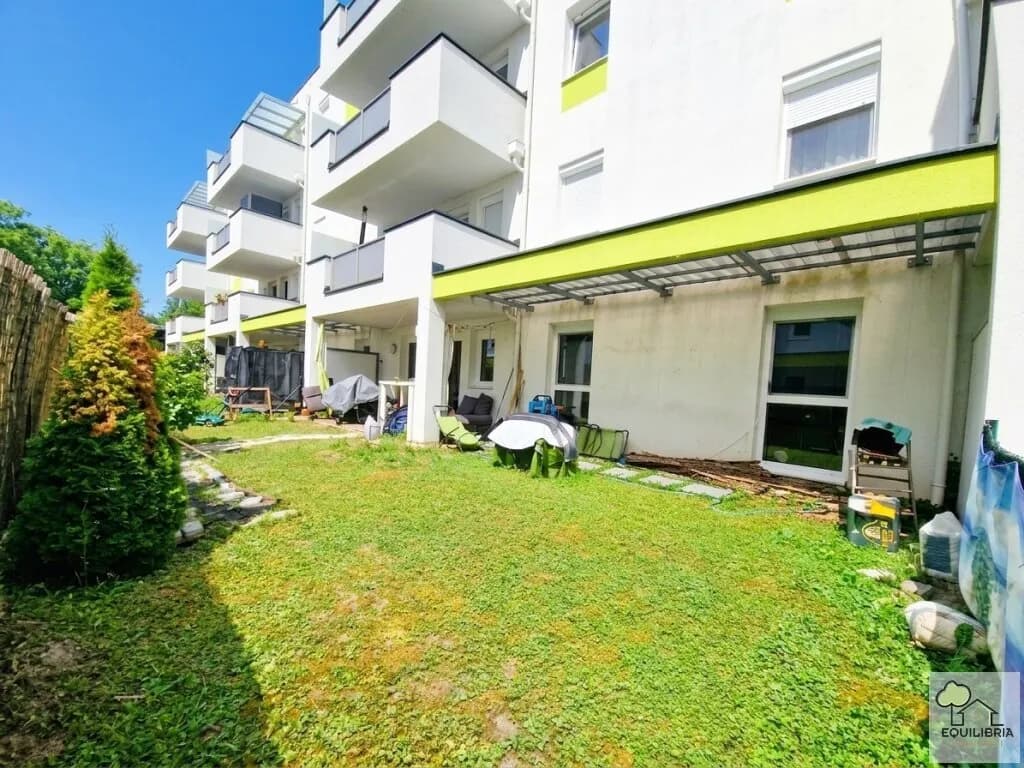 3-Zimmer-Wohnung kaufen in Baden – 69 m², € 289.000