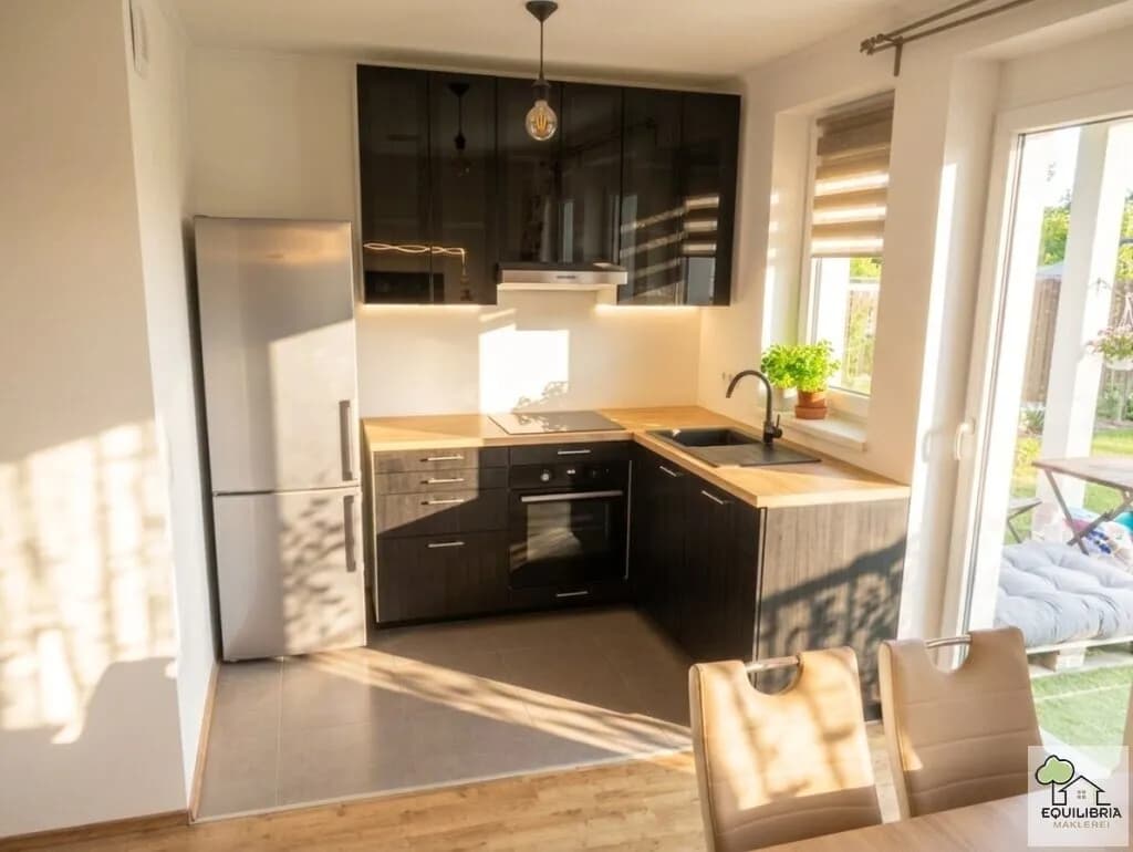 3-Zimmer-Wohnung kaufen in Baden – 69 m², € 289.000 – Bild 3 von 15