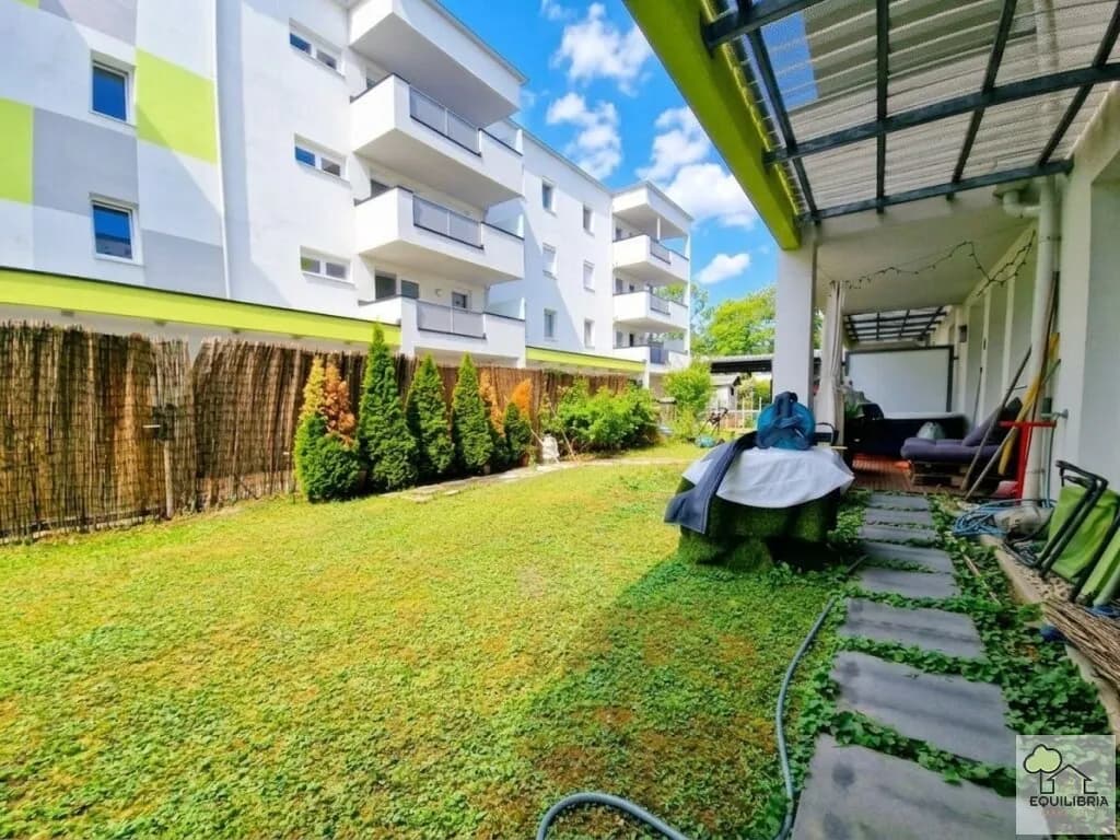 3-Zimmer-Wohnung kaufen in Baden – 69 m², € 289.000 – Bild 5 von 15