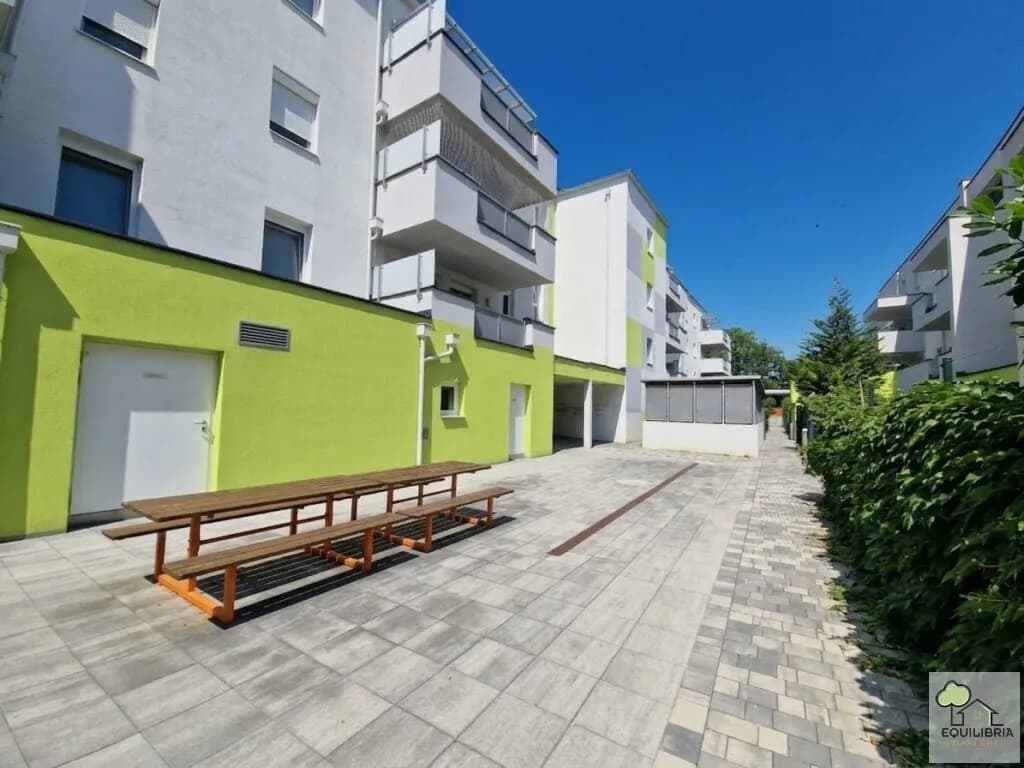 3-Zimmer-Wohnung kaufen in Baden – 69 m², € 289.000 – Bild 12 von 15